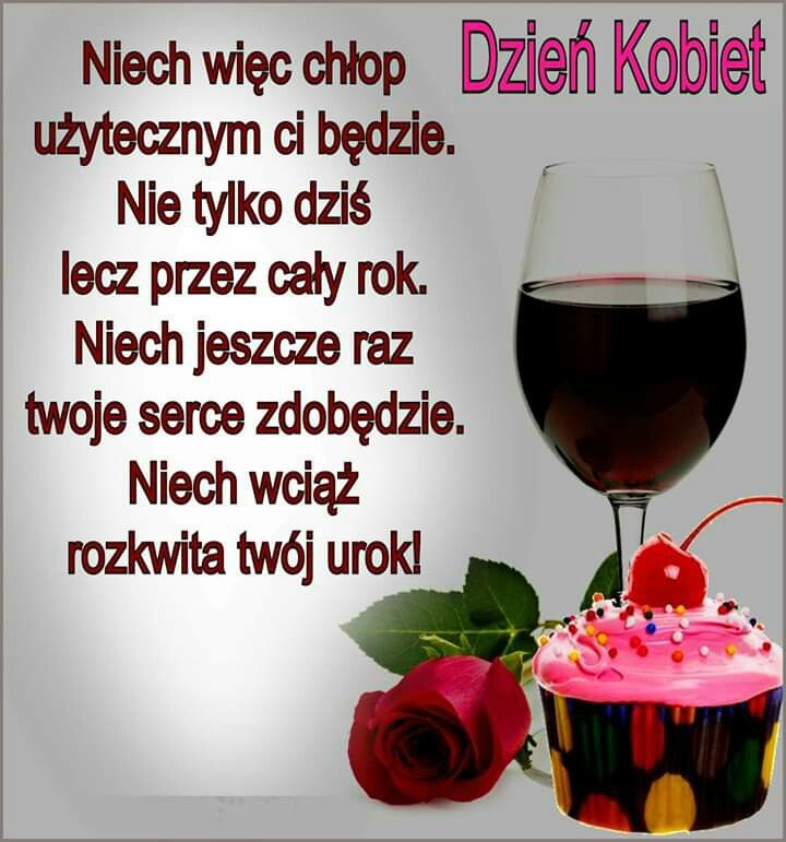 Niech więc chłop użytecznym ci będzie